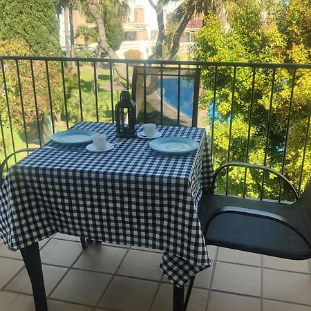 Ferienwohnung La Barrosa, Aldea Del Coto Novo Sancti Petri Exterior foto