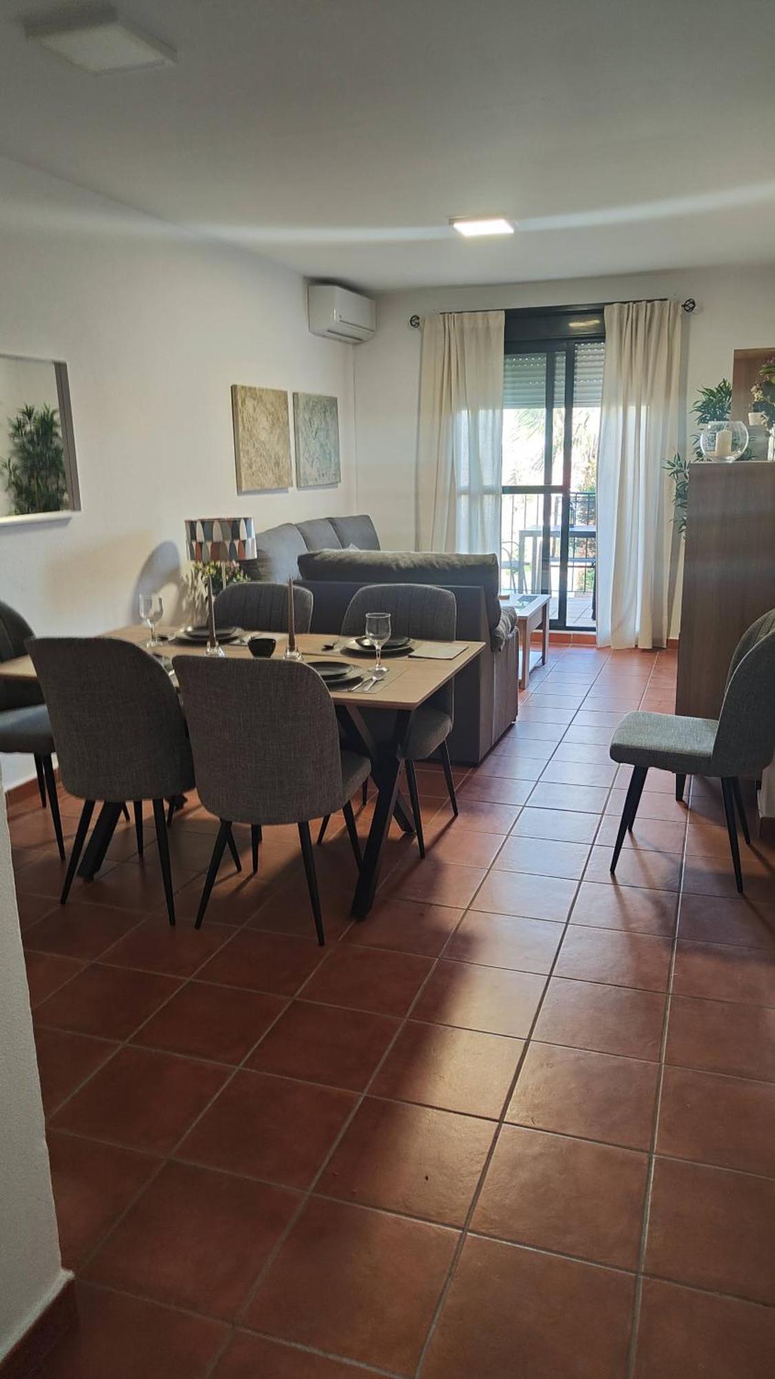 Ferienwohnung La Barrosa, Aldea Del Coto Novo Sancti Petri Exterior foto