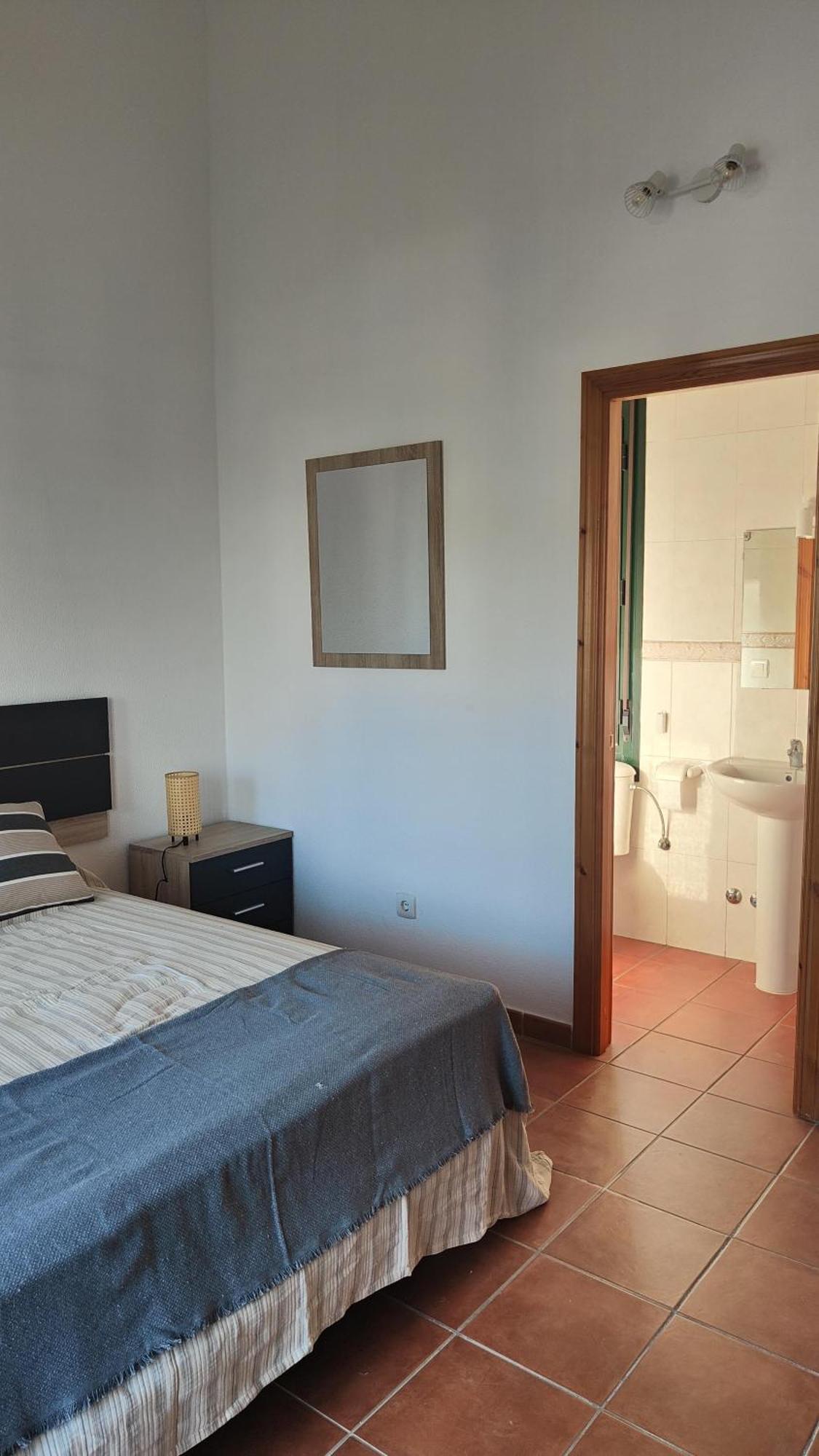 Ferienwohnung La Barrosa, Aldea Del Coto Novo Sancti Petri Exterior foto