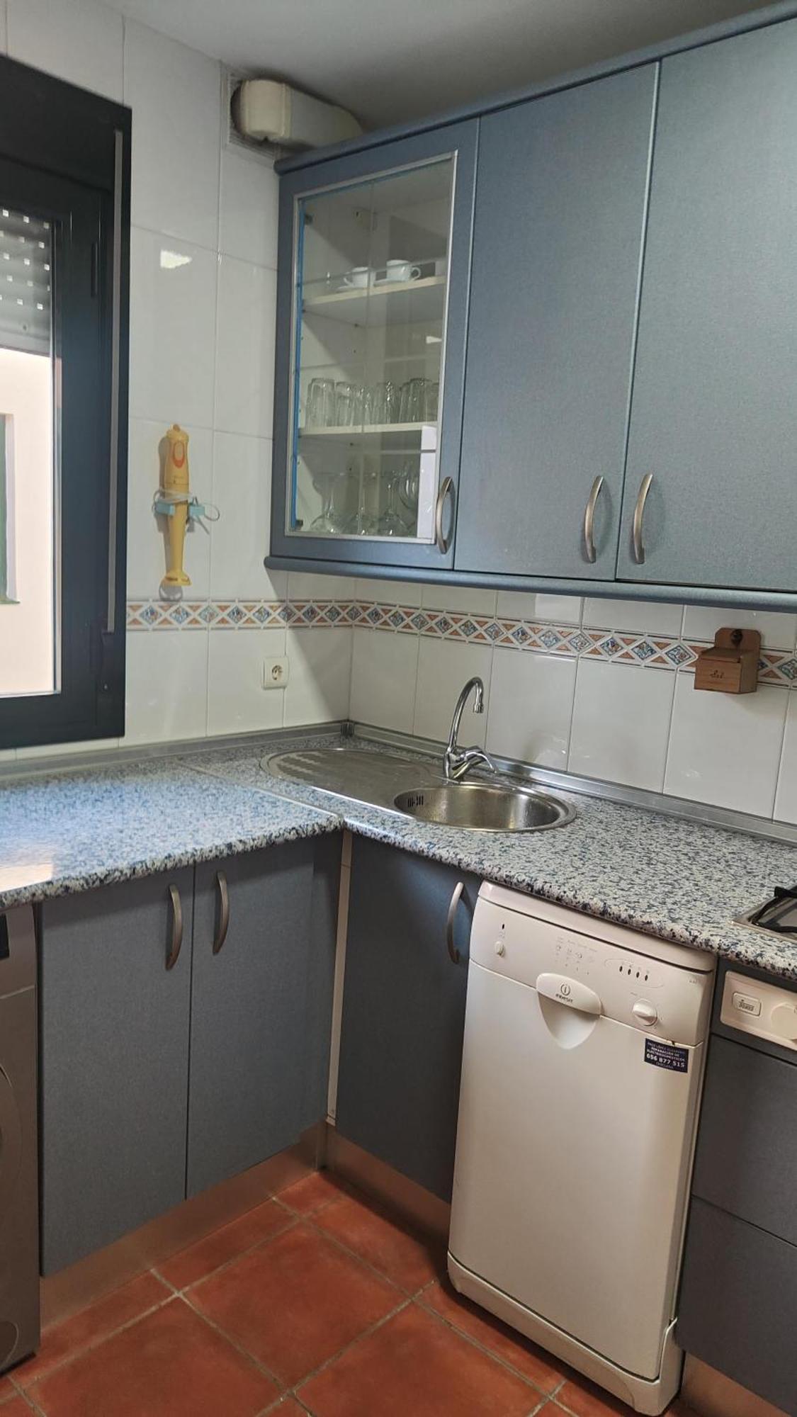 Ferienwohnung La Barrosa, Aldea Del Coto Novo Sancti Petri Exterior foto