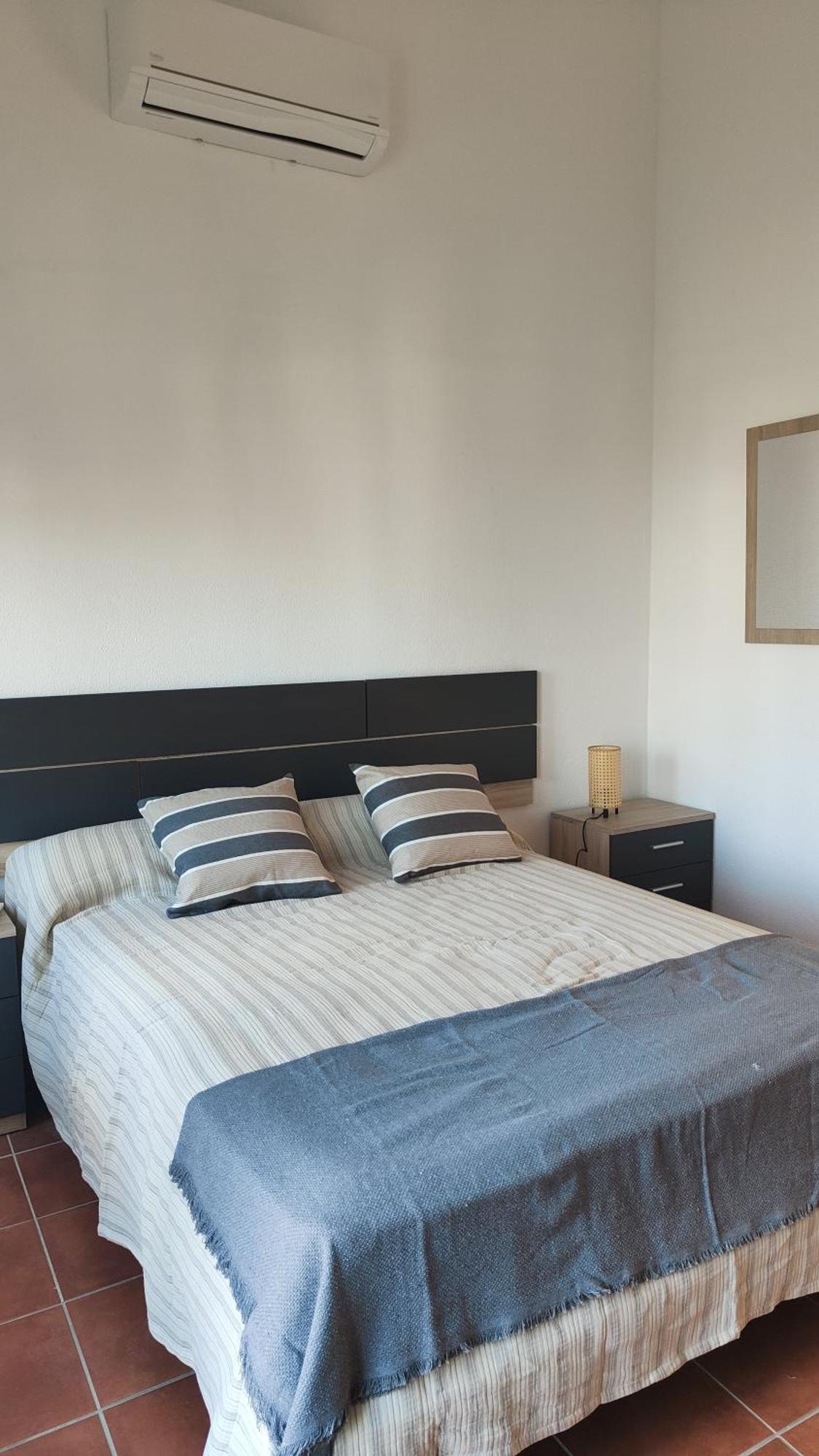 Ferienwohnung La Barrosa, Aldea Del Coto Novo Sancti Petri Exterior foto