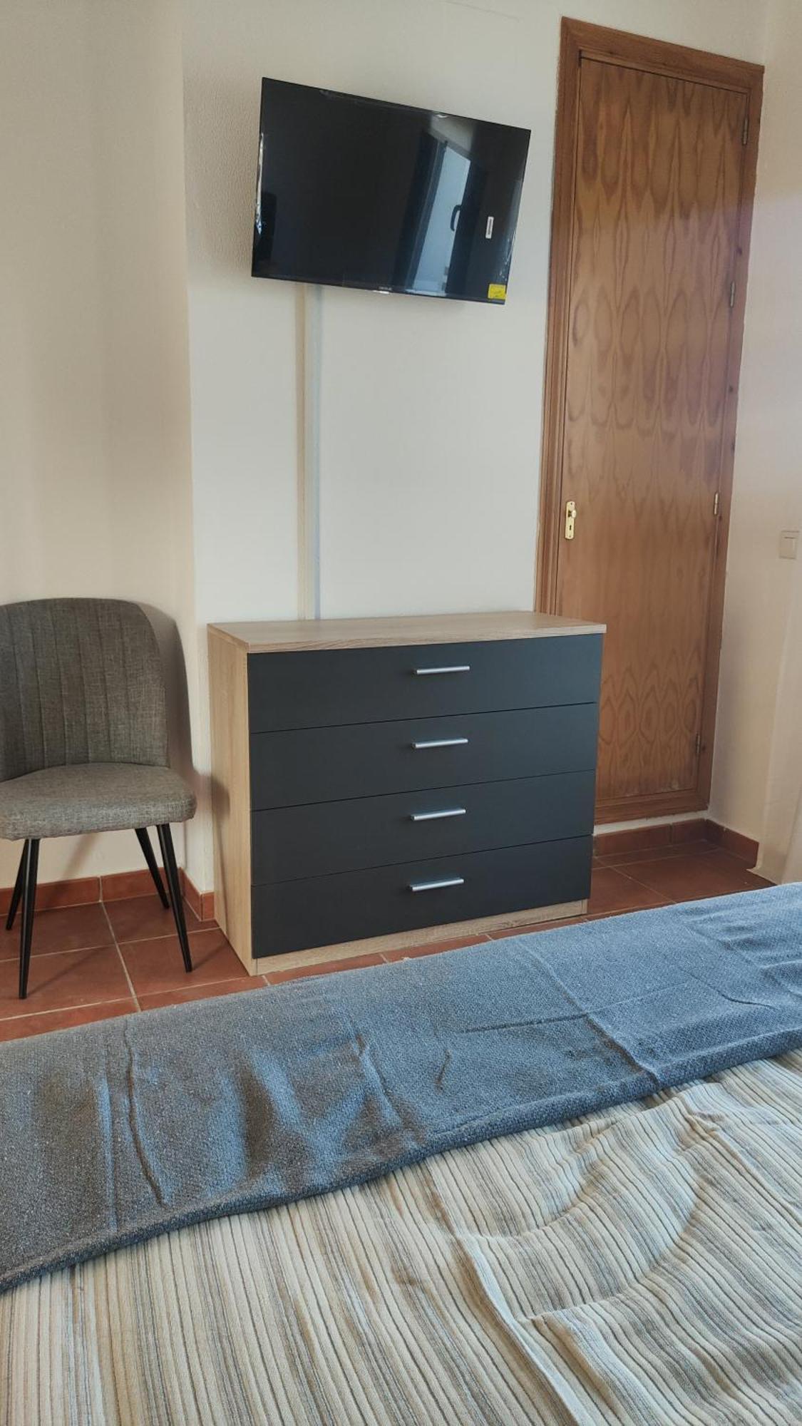 Ferienwohnung La Barrosa, Aldea Del Coto Novo Sancti Petri Exterior foto