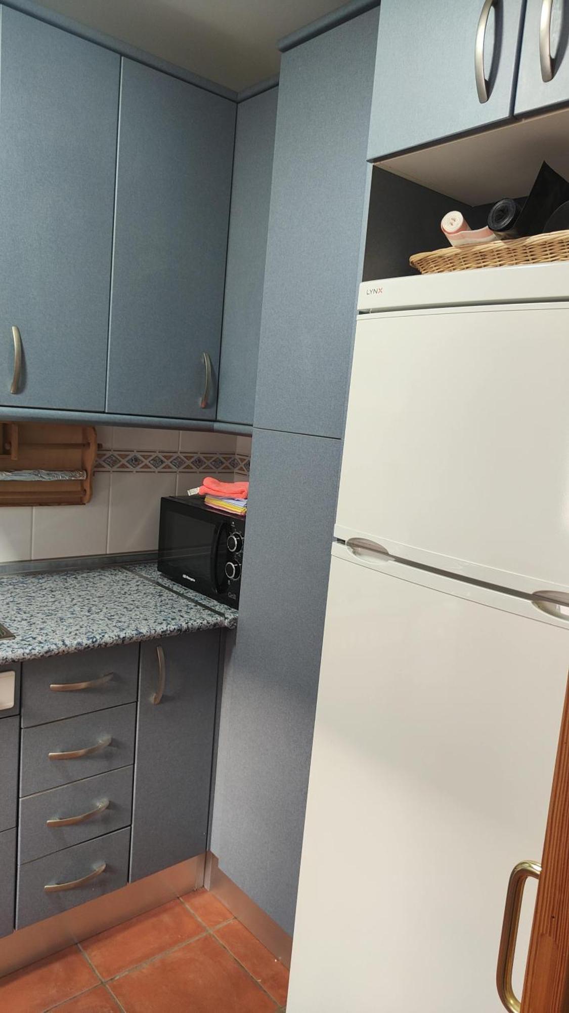 Ferienwohnung La Barrosa, Aldea Del Coto Novo Sancti Petri Exterior foto