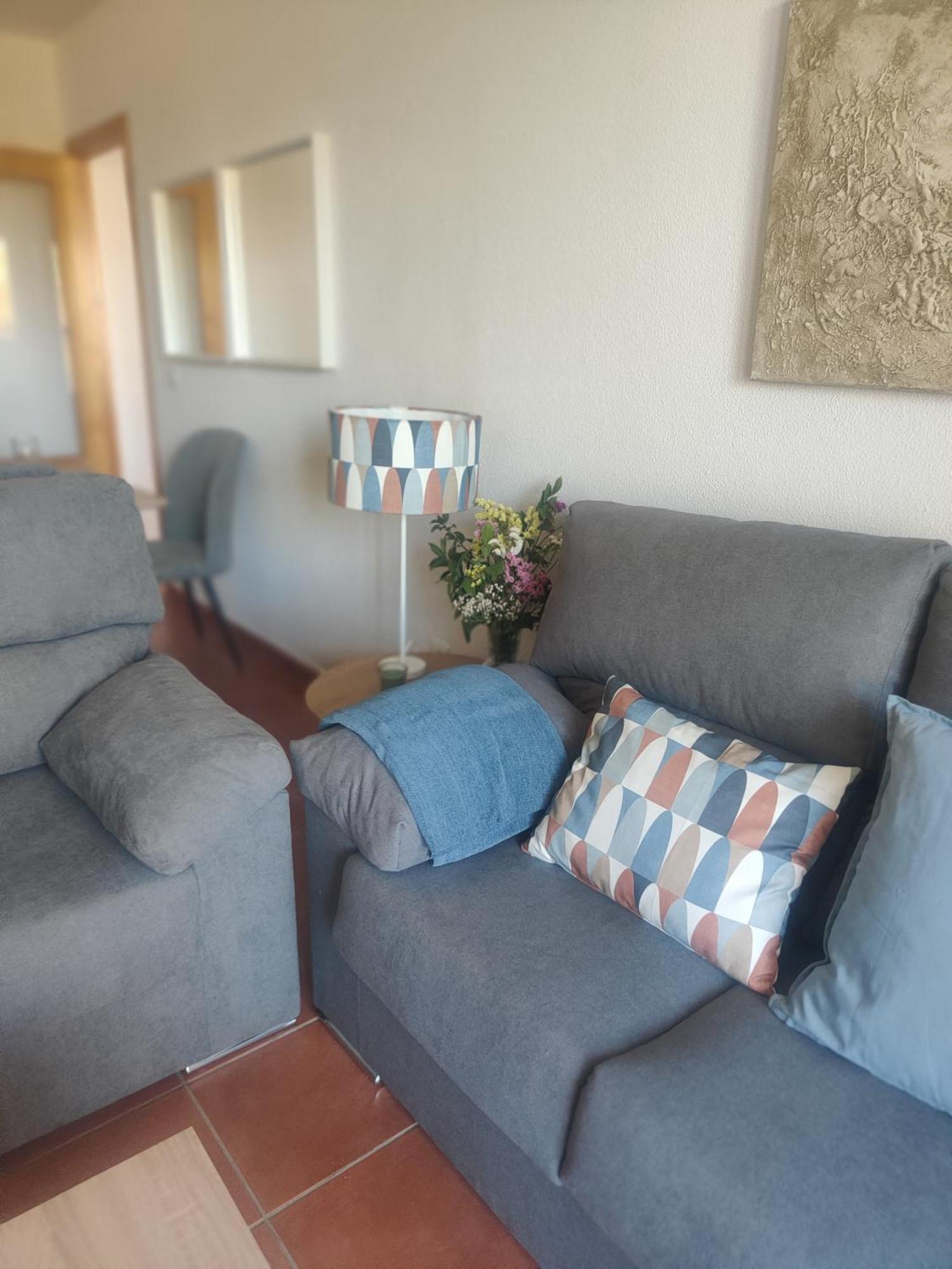 Ferienwohnung La Barrosa, Aldea Del Coto Novo Sancti Petri Exterior foto