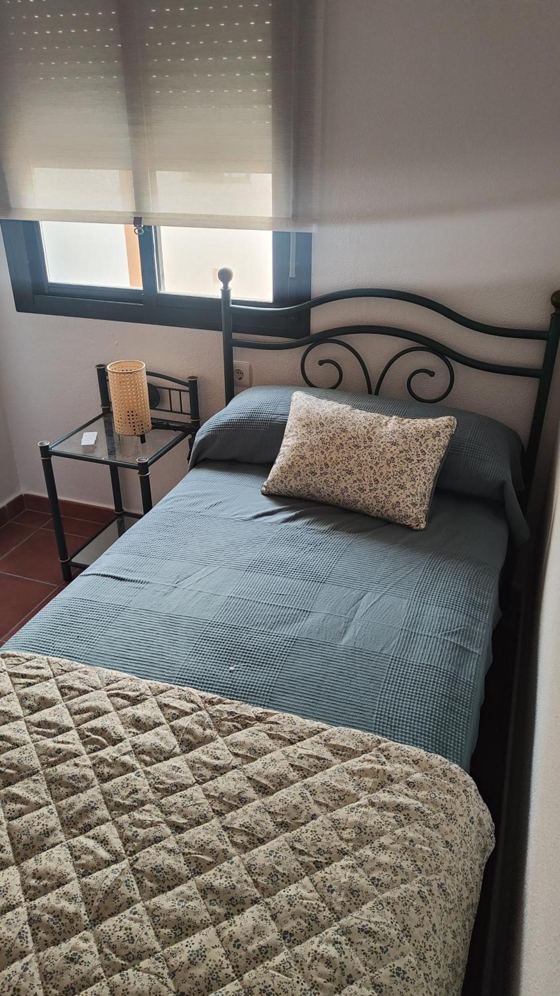 Ferienwohnung La Barrosa, Aldea Del Coto Novo Sancti Petri Exterior foto