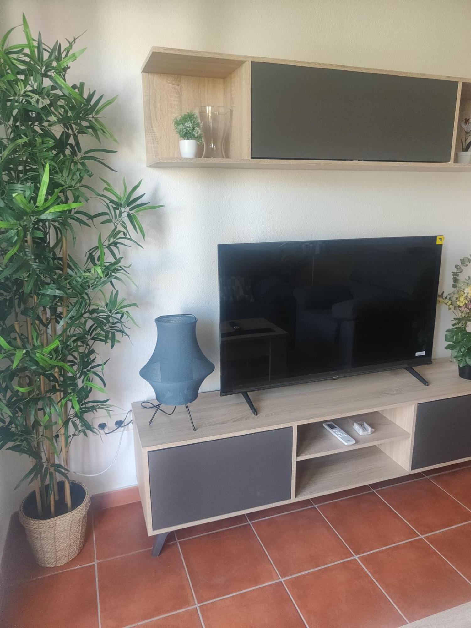 Ferienwohnung La Barrosa, Aldea Del Coto Novo Sancti Petri Exterior foto
