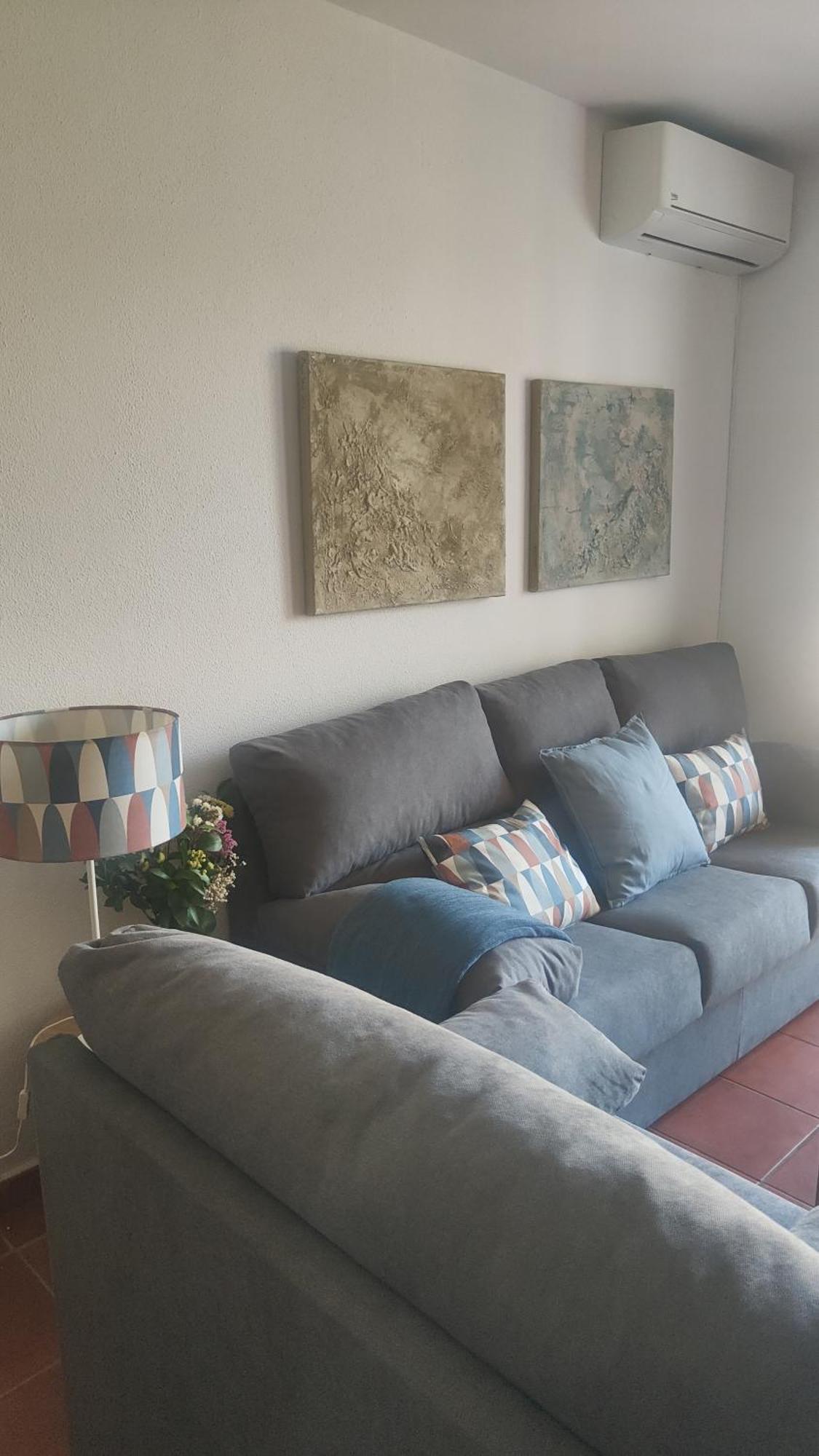 Ferienwohnung La Barrosa, Aldea Del Coto Novo Sancti Petri Exterior foto